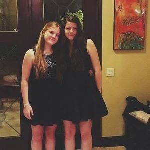 Meet your Posher, Lillian